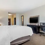 Sleep Inn & Suites Bricktown - Near Medical Center