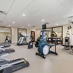 Sleep Inn & Suites Bricktown - Near Medical Center