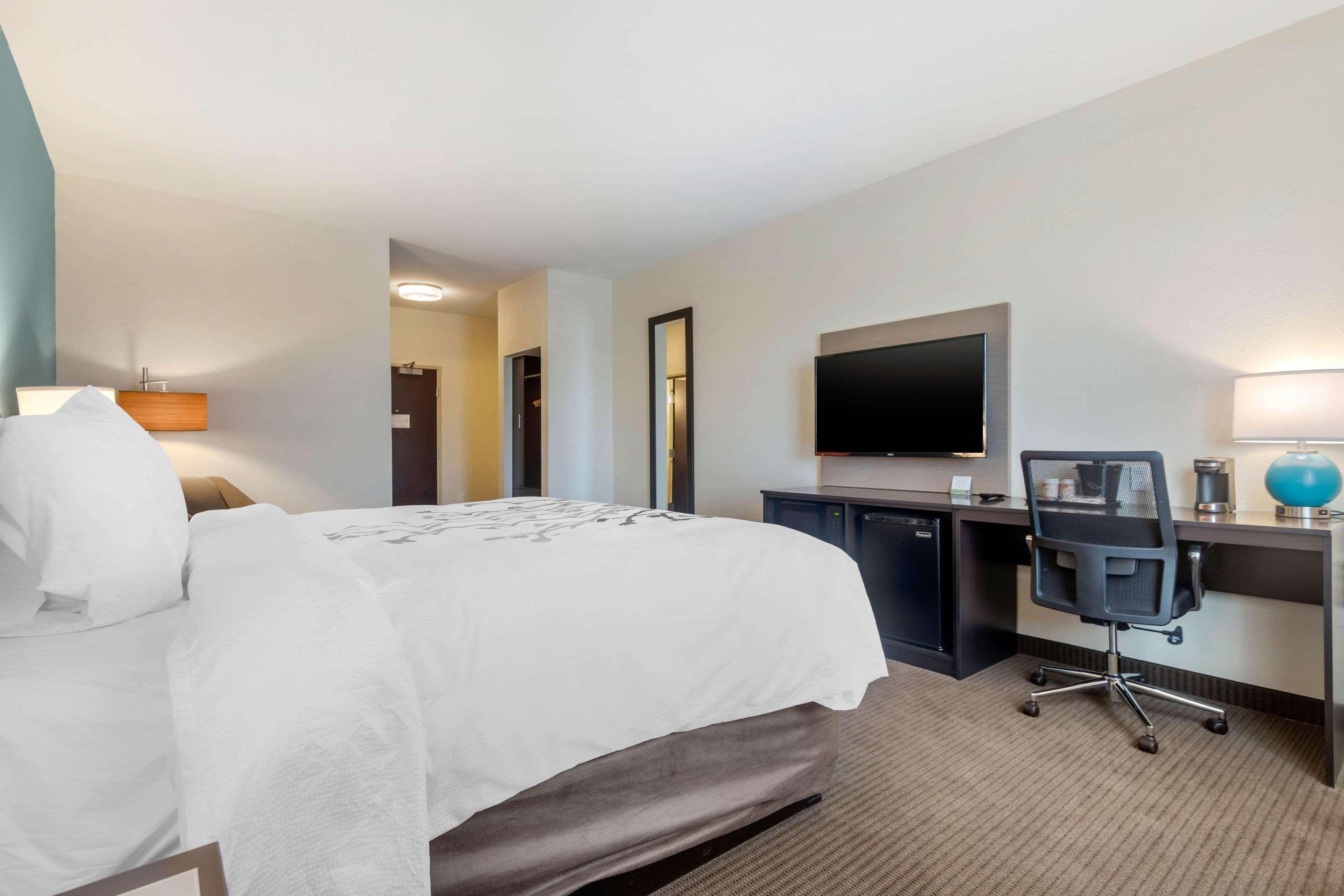 Sleep & Bricktown - Near Medical Center
