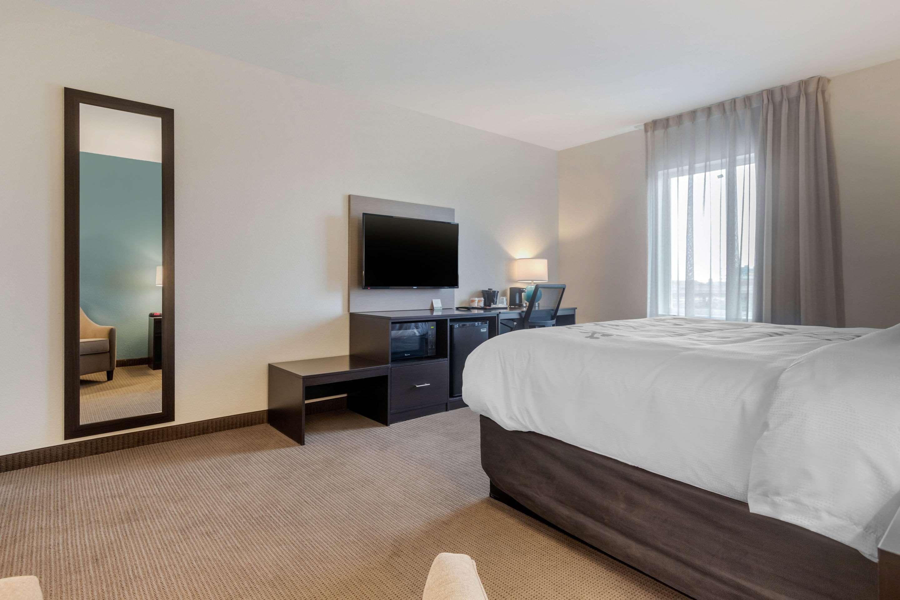 Hotel Sleep & Bricktown - Near Medical Center