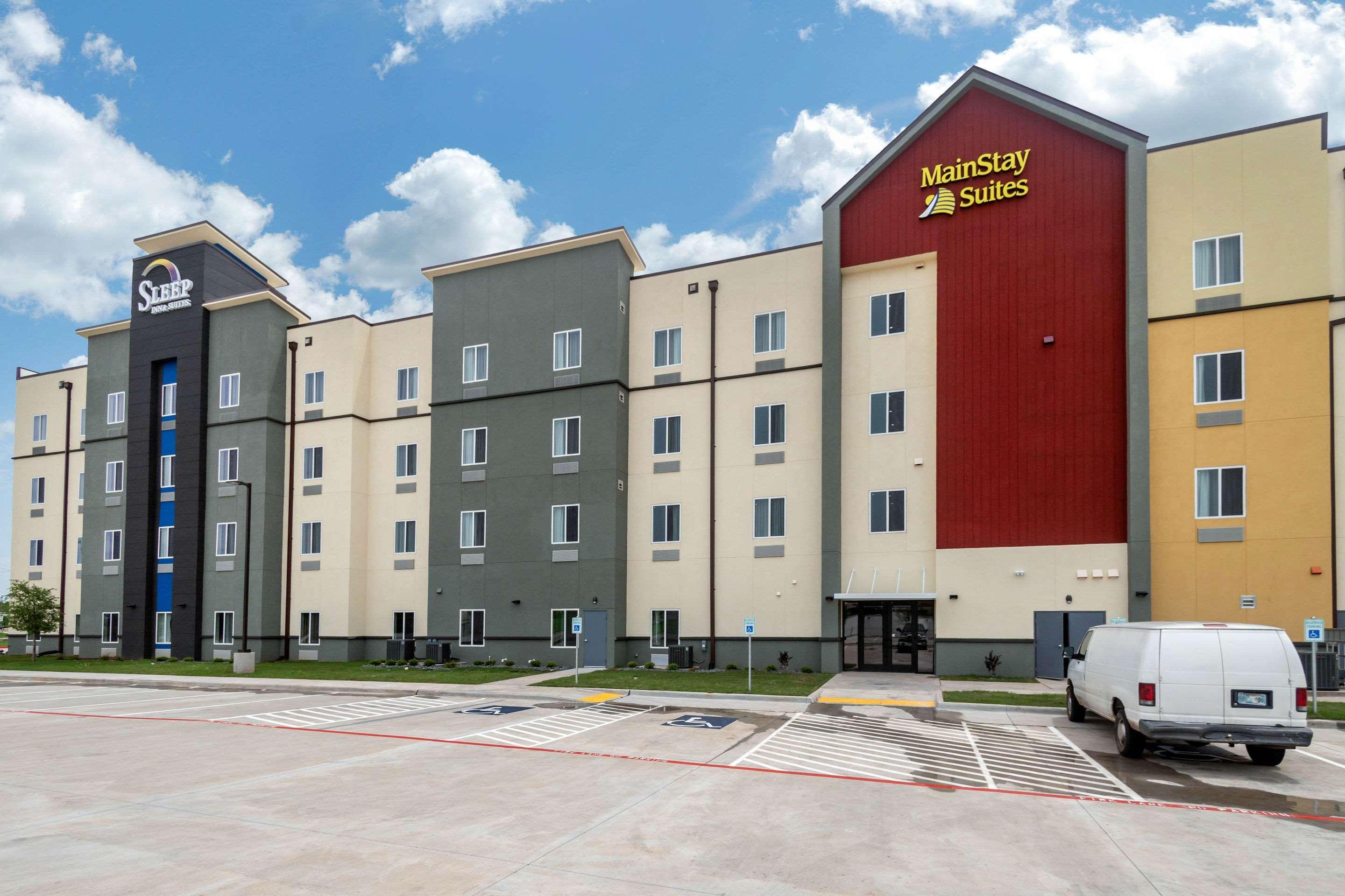 Sleep & Bricktown - Near Medical Center Hotel Oklahoma City