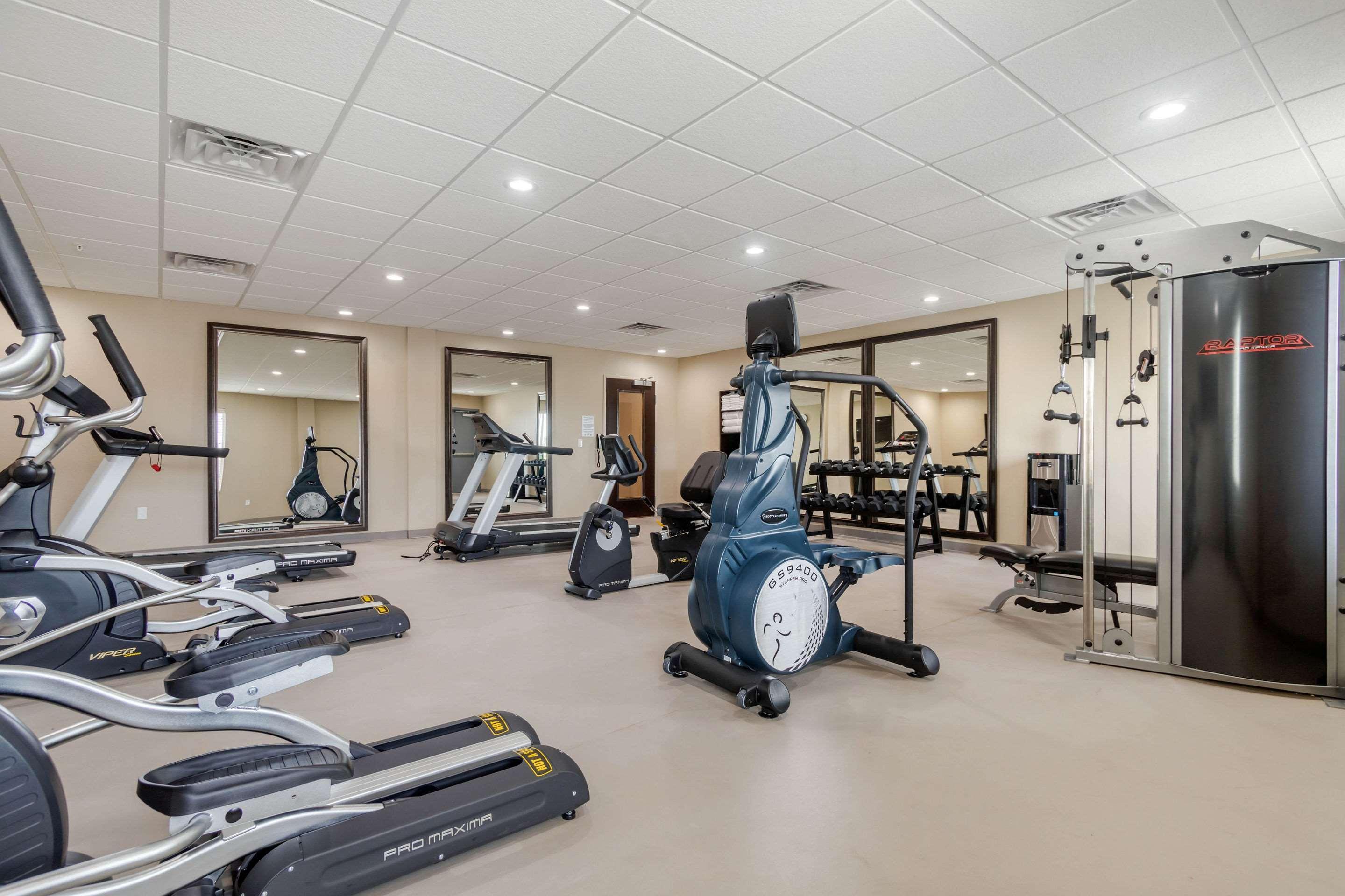 Hotel Sleep & Bricktown - Near Medical Center 2*