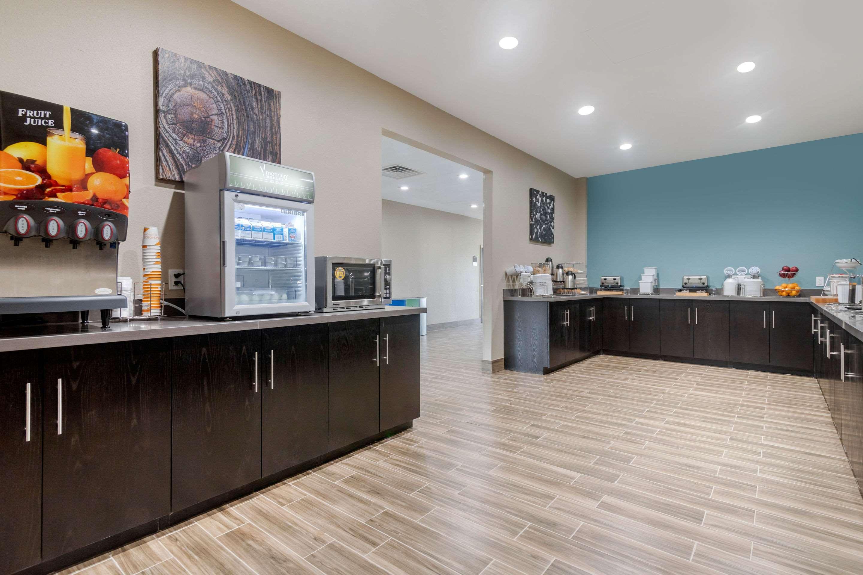 Hotel Sleep & Bricktown - Near Medical Center Oklahoma City