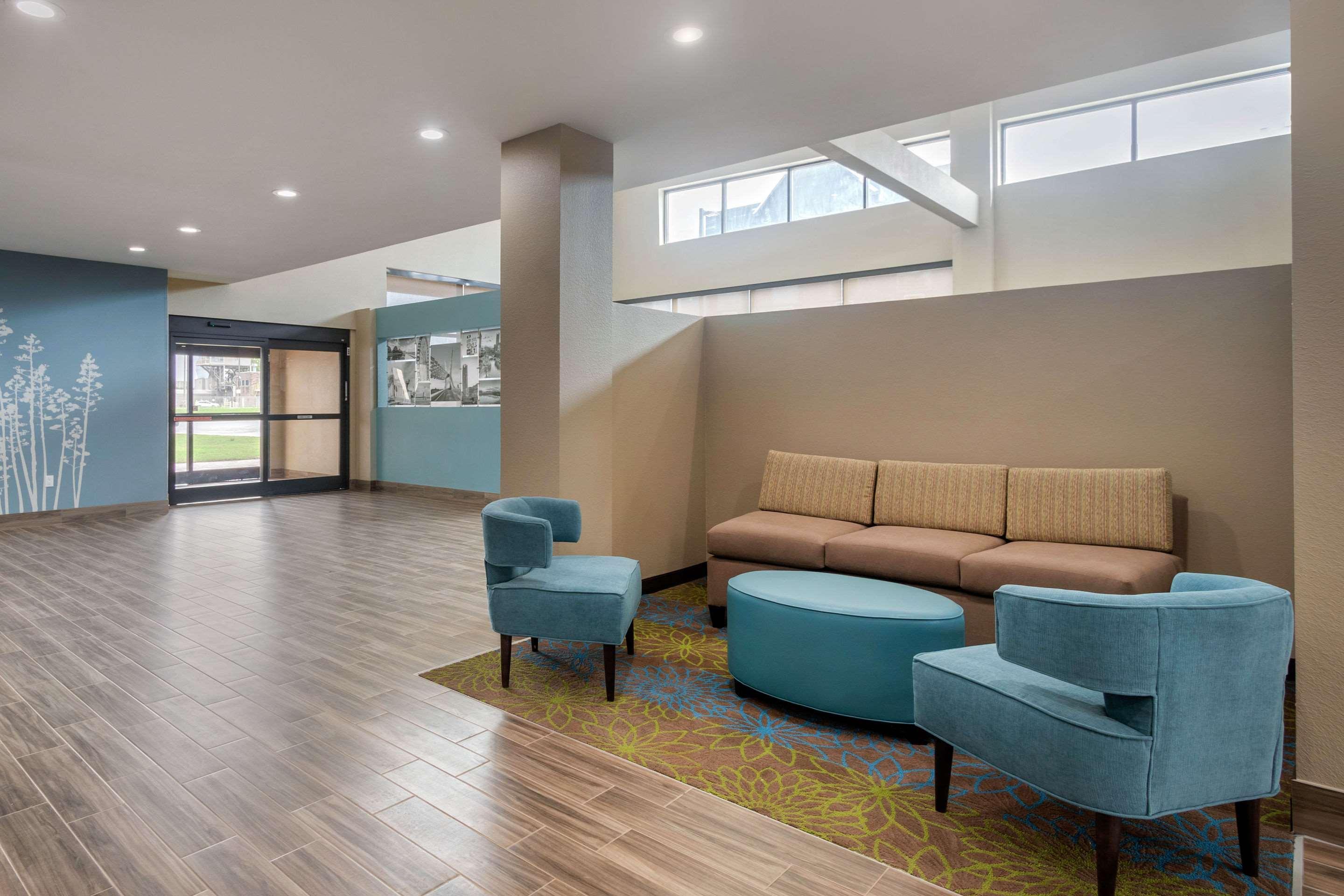 Hotel Sleep & Bricktown - Near Medical Center Oklahoma City