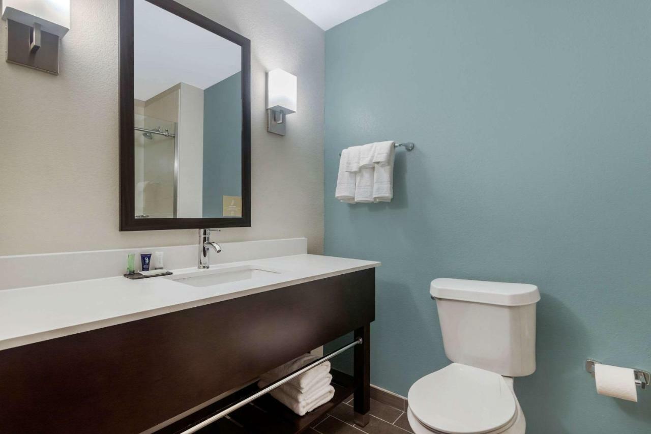 Hotel Sleep & Bricktown - Near Medical Center